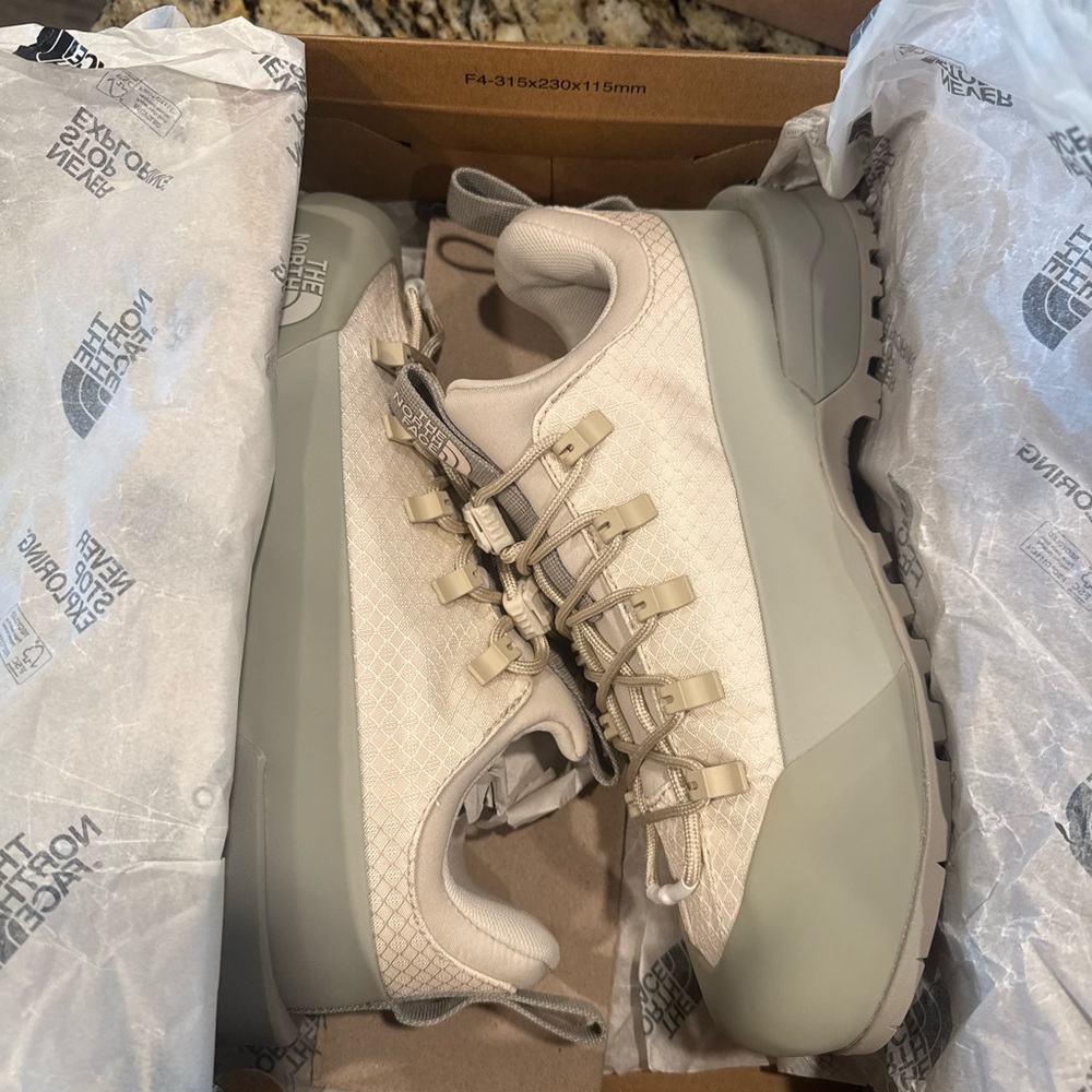 The North Face Women's Glenclyffe Low Shoes